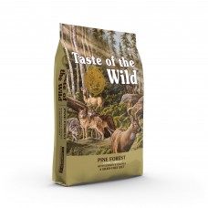 Taste Of The Wild Pine Forest 12.2kg